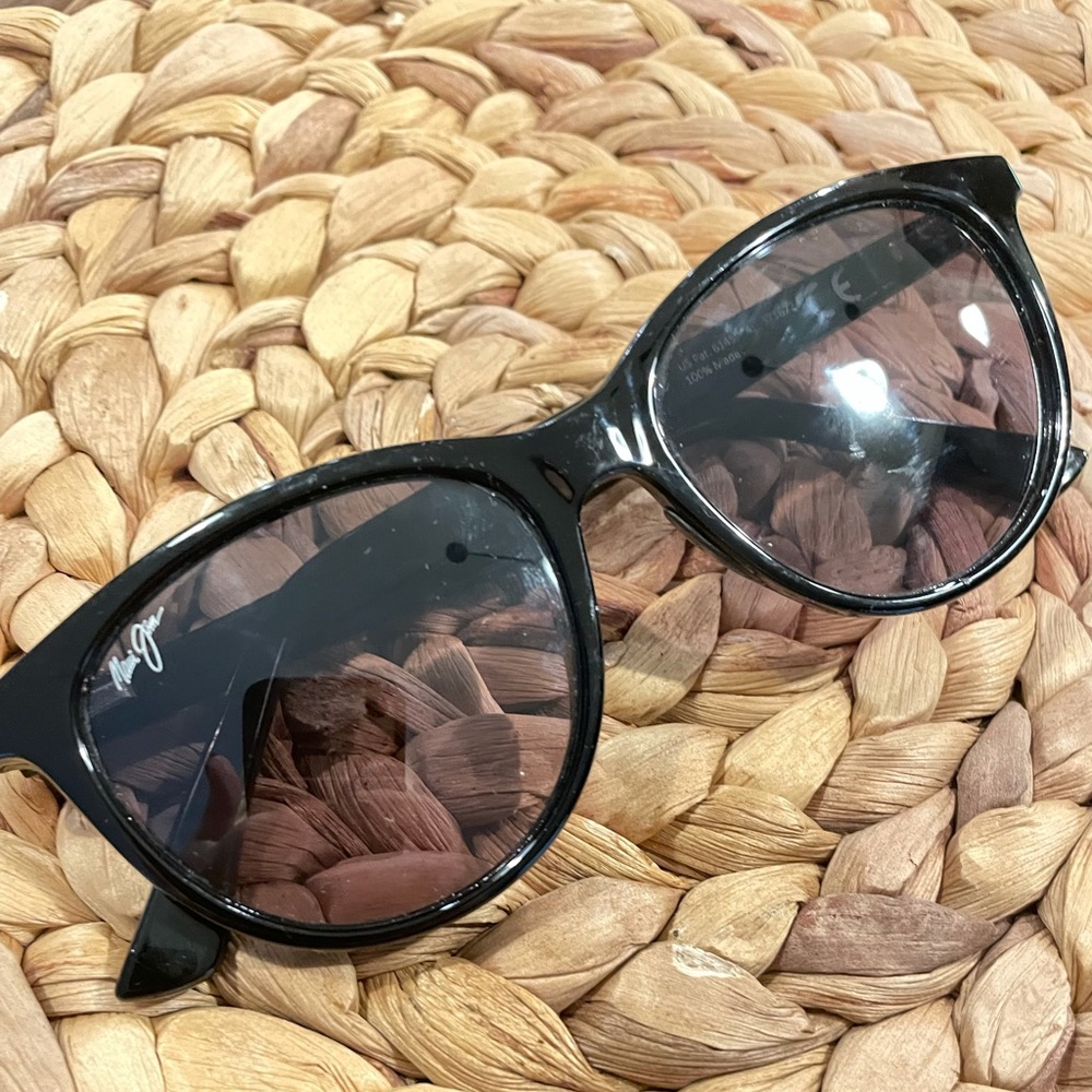 Maui Jim Sunglasses